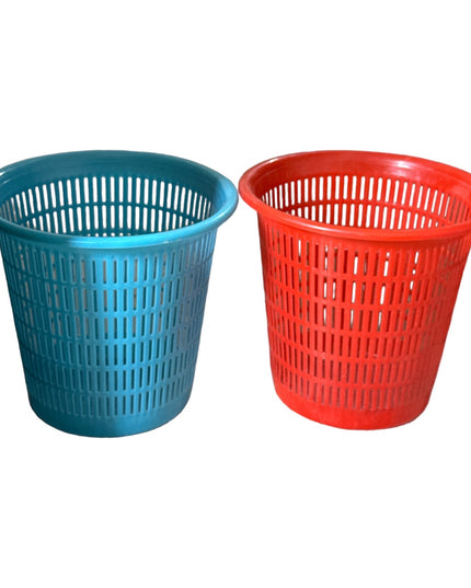 Coș gunoi pentru hârtie 2/set 26cm