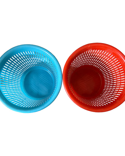 Coș gunoi pentru hârtie 2/set 26cm