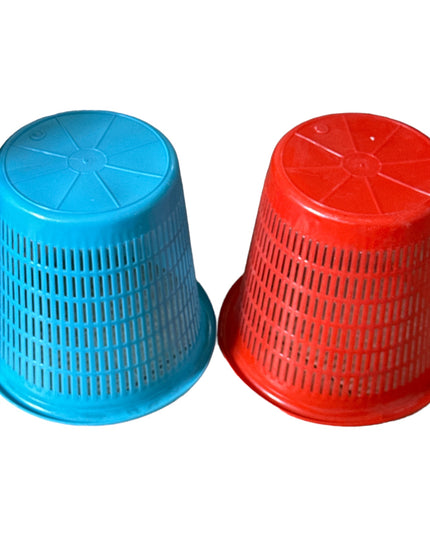 Coș gunoi pentru hârtie 2/set 26cm