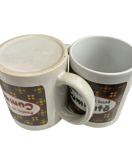 Cană cu mesaj pentru Cumnata