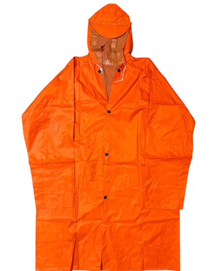 Pelerină de ploaie impermeabilă color 2XL 110cm