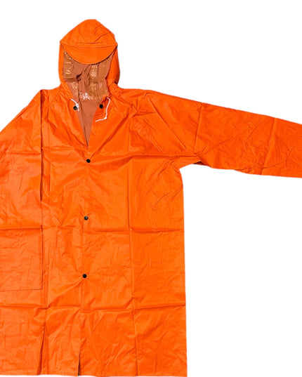 Pelerină de ploaie impermeabilă color 3XL 120cm