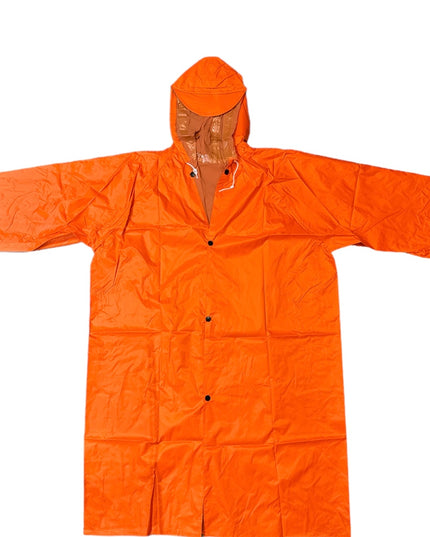 Pelerină de ploaie impermeabilă color 3XL 120cm