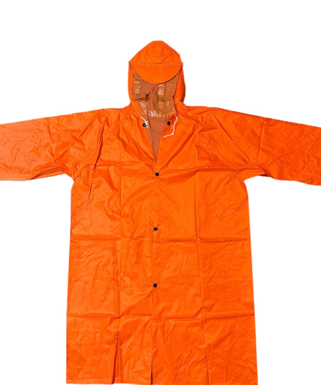 Pelerină de ploaie impermeabilă color 2XL 110cm