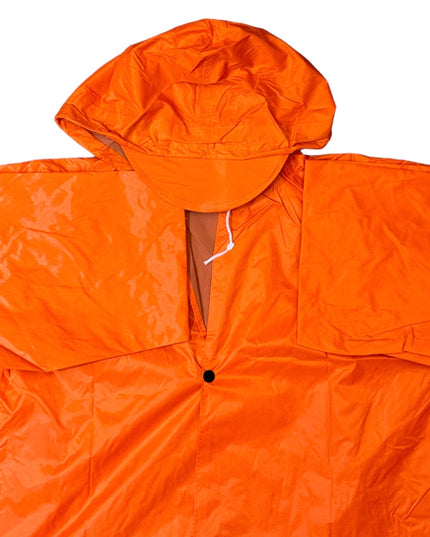 Pelerină de ploaie impermeabilă color  XL 100cm