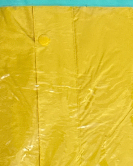 Costum impermeabil color XL