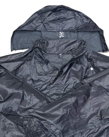 Costum impermeabil color XL