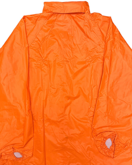 Costum impermeabil color XL