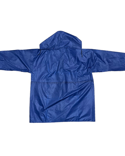 Costum impermeabil din PVC