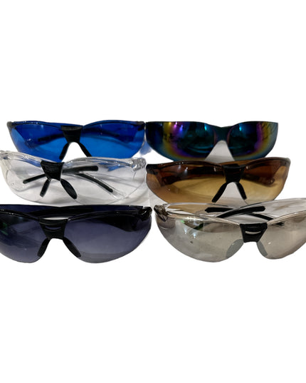 Ochelari de protecție Color