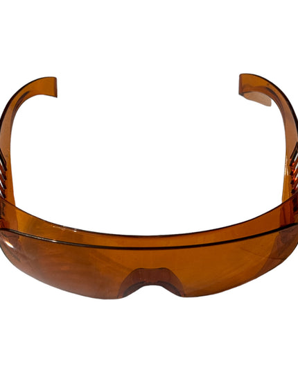 Ochelari de protecție cu aerisire directă