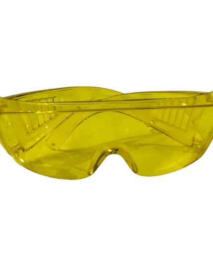 Ochelari de protecție cu aerisire directă