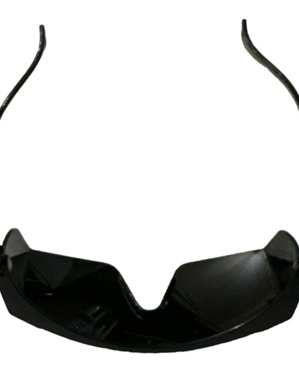 Ochelari de protecție cu brațe reglabile.