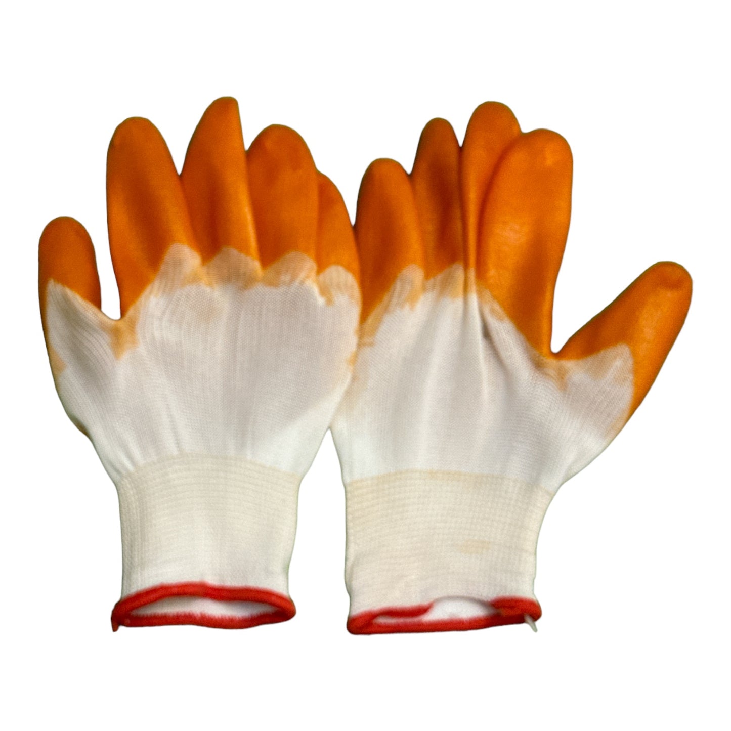 Mănuși de protecție peliculizate 21cm
