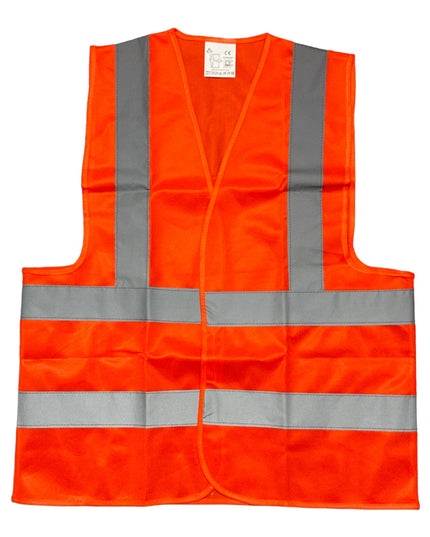 Vestă reflectorizantă