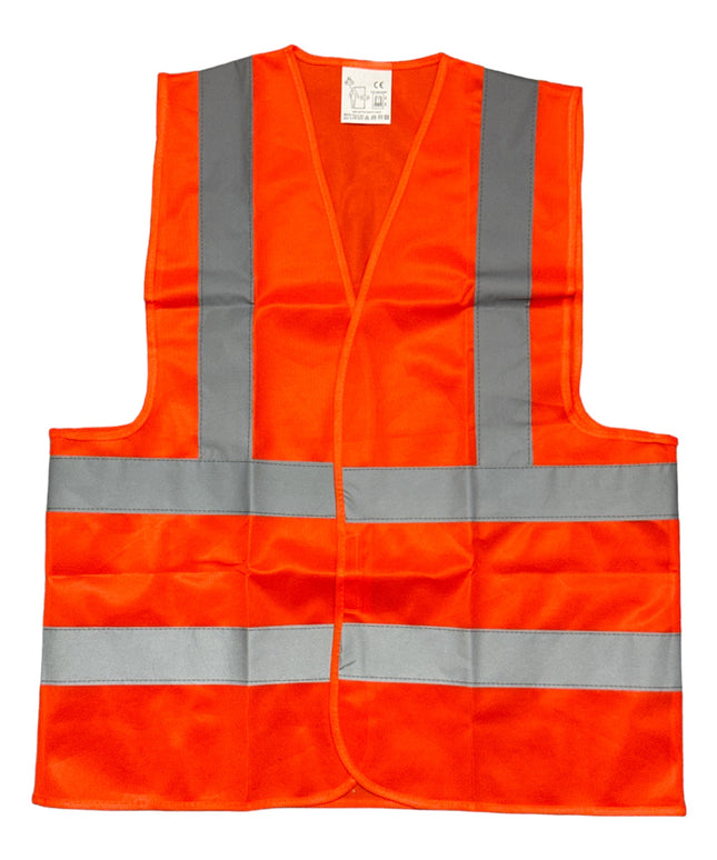 Vestă reflectorizantă