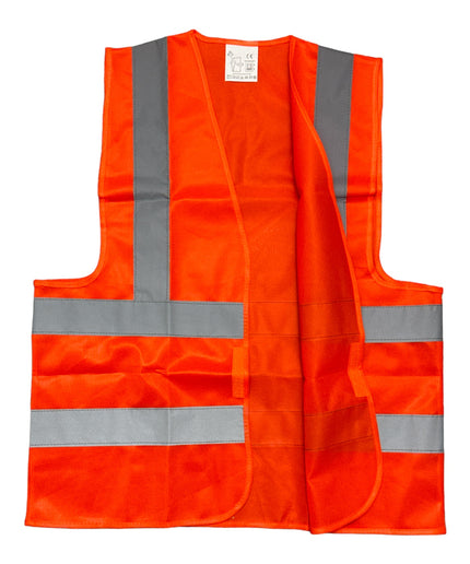 Vestă reflectorizantă