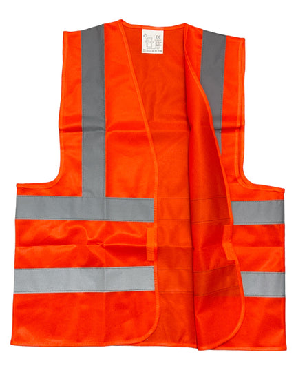 Vestă reflectorizantă