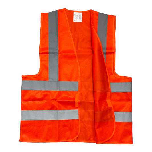 Vestă reflectorizantă