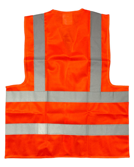 Vestă reflectorizantă