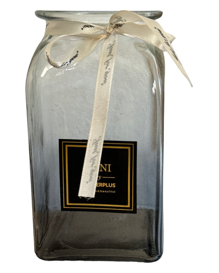 Vază sticlă color 1024-7