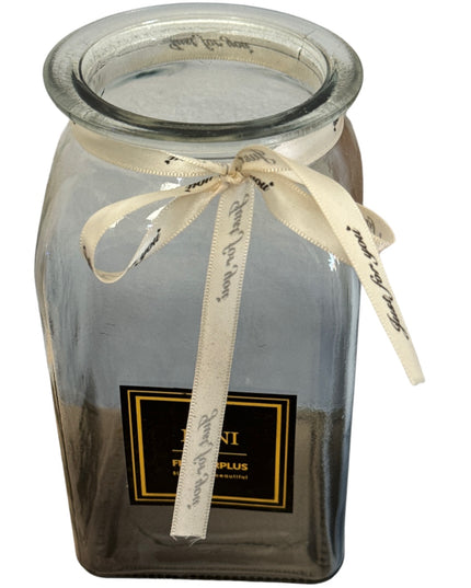 Vază sticlă color 1024-7