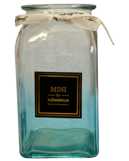 Vază sticlă color 1024-7