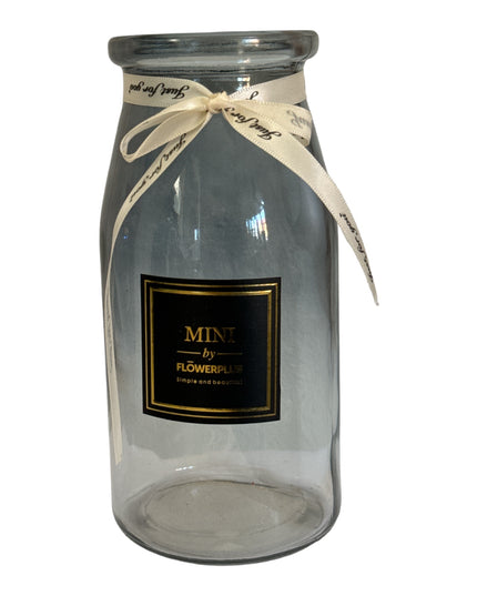 Vază sticlă color 1024-4