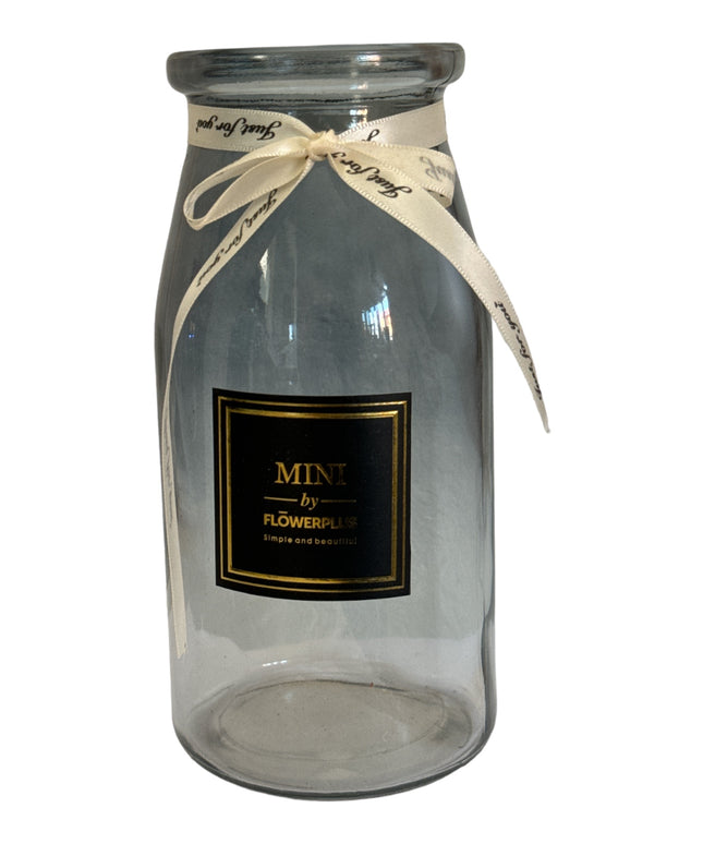 Vază sticlă color 1024-4