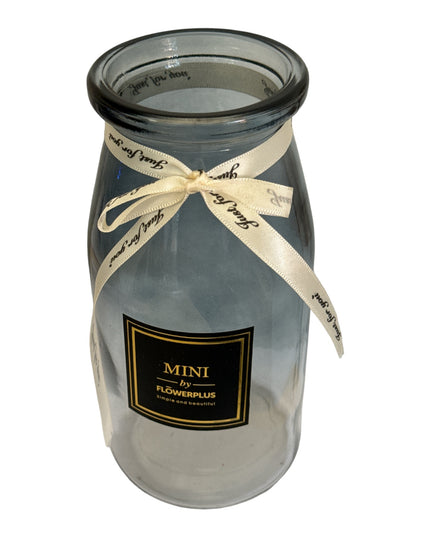 Vază sticlă color 1024-4