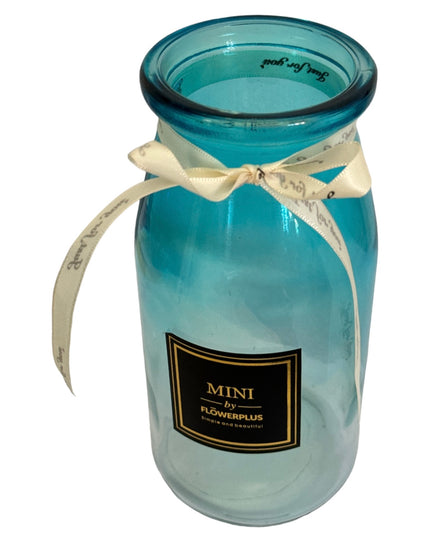 Vază sticlă color 1024-4