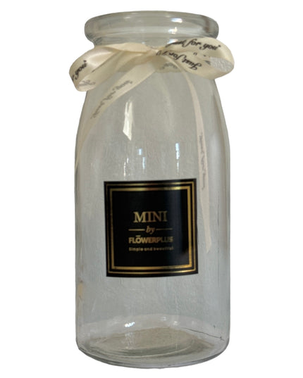 Vază sticlă color 1024-4