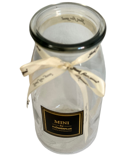 Vază sticlă color 1024-4