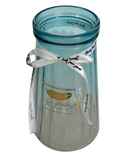 Vază sticlă color 1133-41