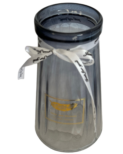 Vază sticlă color 1133-41