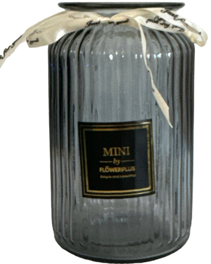 Vază sticlă color 1133-28