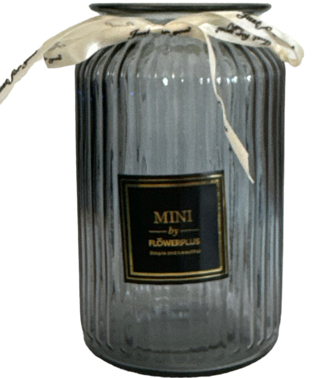 Vază sticlă color 1133-28