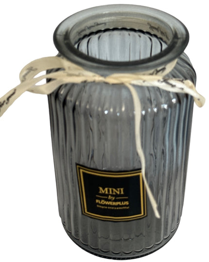 Vază sticlă color 1133-28