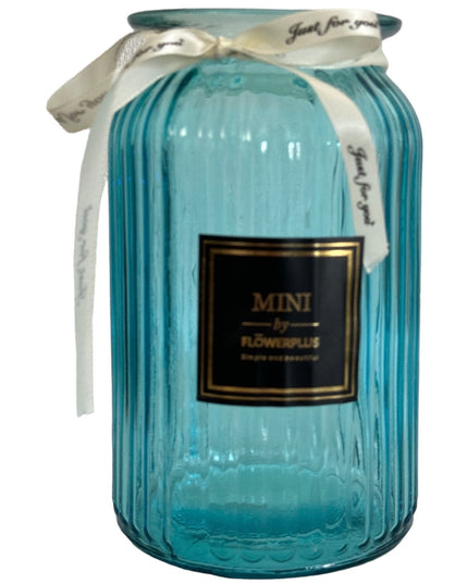 Vază sticlă color 1133-28