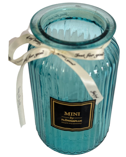 Vază sticlă color 1133-28