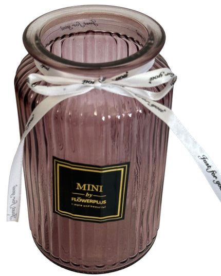 Vază sticlă color 1133-28