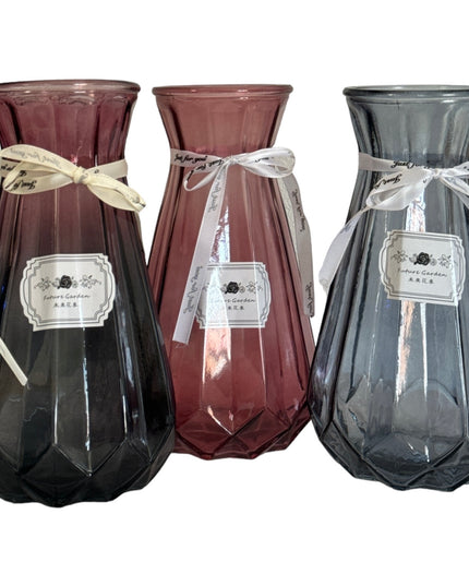 Vază sticlă color 1133-50