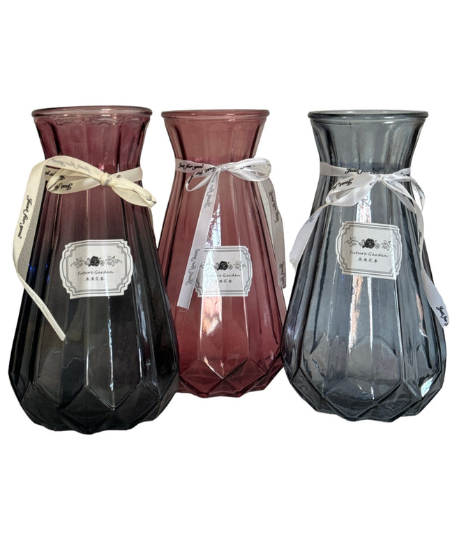 Vază sticlă color 1133-50