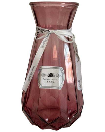 Vază sticlă color 1133-50