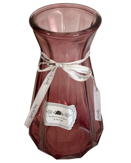 Vază sticlă color 1133-50