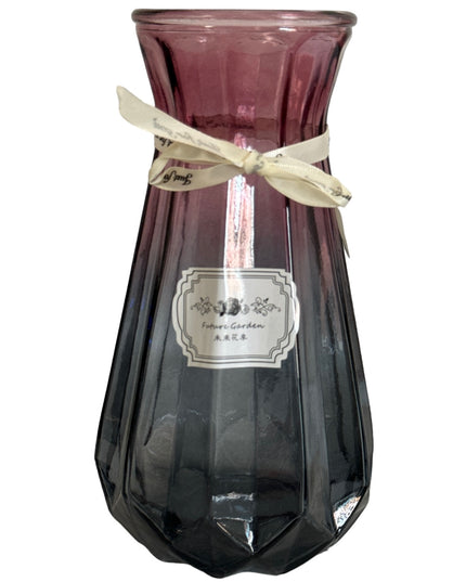 Vază sticlă color 1133-50