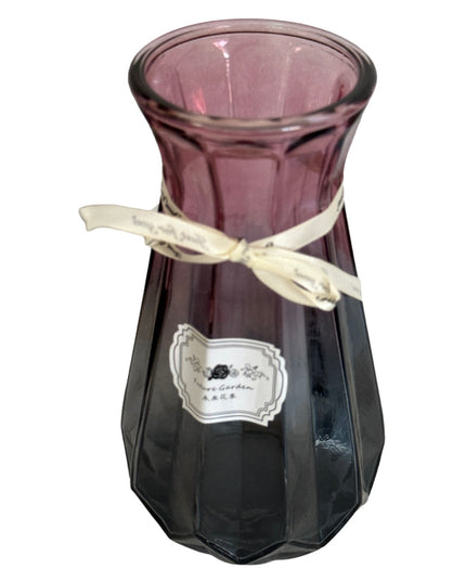 Vază sticlă color 1133-50