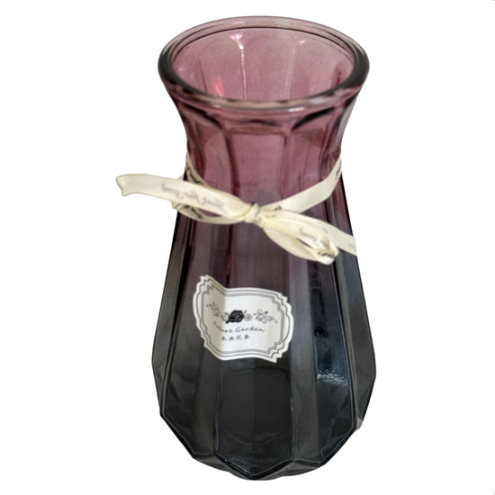 Vază sticlă color 1133-50
