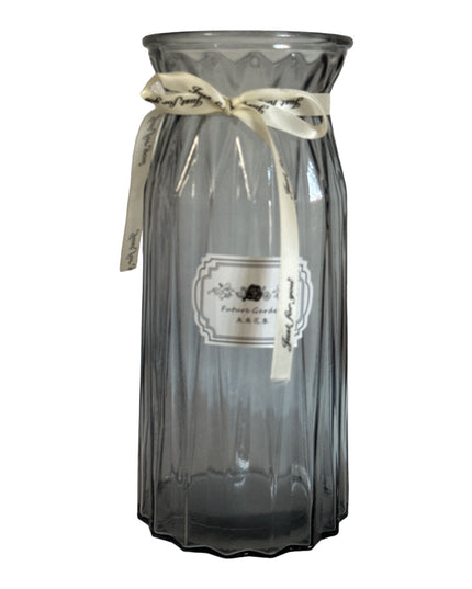 Vază sticlă color 1133-15