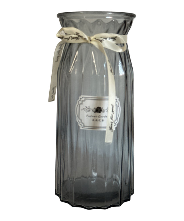 Vază sticlă color 1133-15